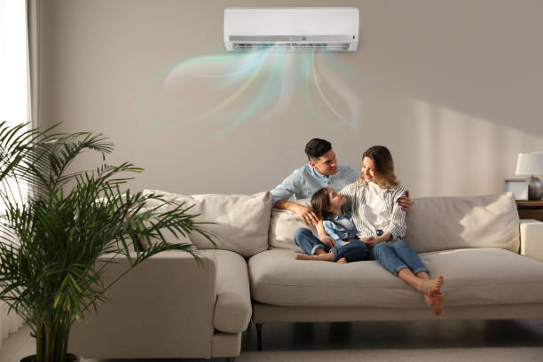 Best Energy-efficient HVAC Solutions in Galliano, LA