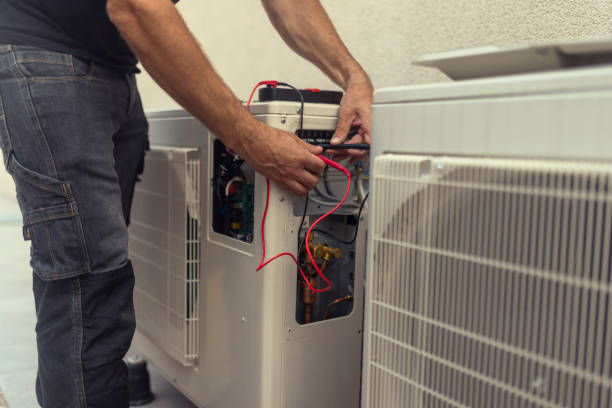 Best Residential HVAC in Galliano, LA