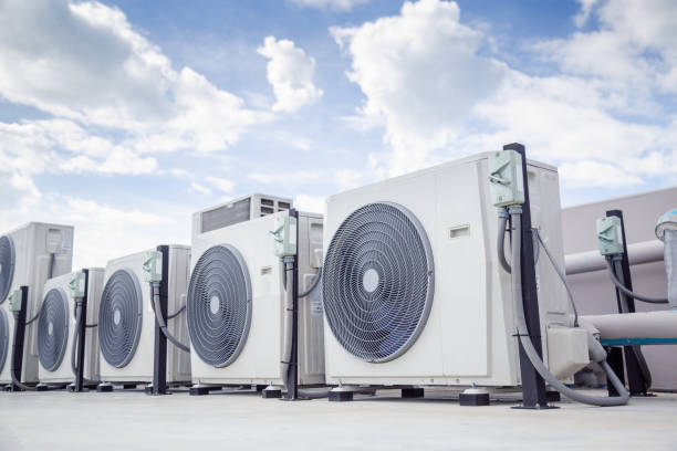 Best HVAC Software and Technology in Galliano, LA